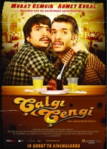 Çalgı Çengi poster