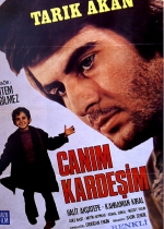 Canım Kardeşim poster