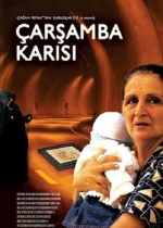 Çarşamba Karısı poster