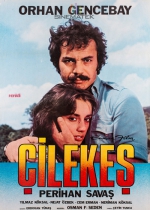 Çilekeş poster