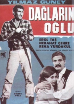 Dağların Oğlu poster