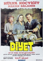 Diyet poster