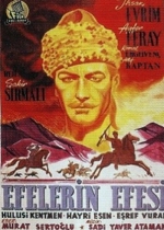 Efelerin Efesi poster