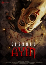 Efsunlu Ayin poster