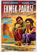 Ekmek Parası poster