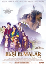 Ekşi Elmalar poster