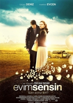 Evim Sensin poster