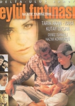 Eylül Fırtınası poster