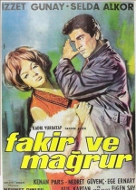 Fakir ve Mağrur poster