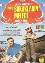 Fatoş Sokakların Meleği poster