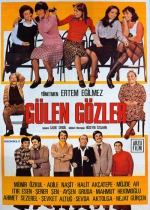 Gülen Gözler poster