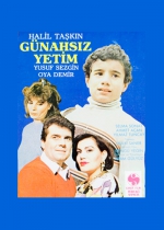 Günahsız Yetim poster