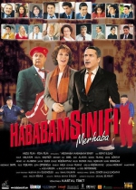 Hababam Sınıfı Merhaba poster