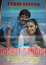 Hasret Sancısı poster