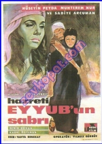 Hazreti Eyüb ün Sabrı poster