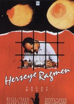 Herşeye Rağmen poster