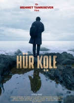 Hür Köle poster