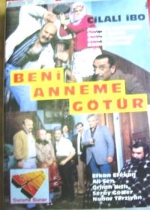 İbo Beni Anneme Götür 2 poster