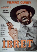 İbret poster