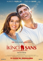 İkinci Şans poster