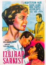 Izdırap Şarkısı poster