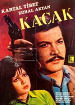 Kaçak poster