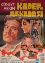 Kader Arkadaşı poster