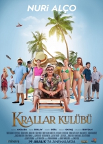 Krallar Kulübü poster