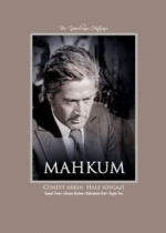 Mahkum poster