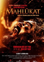 Mahlûkat poster