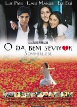 O da Beni Seviyor poster