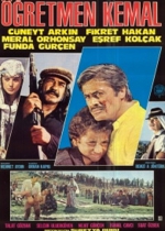 Öğretmen Kemal poster