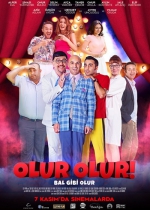 Olur Olur poster