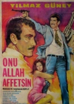 Onu Allah Affetsin poster