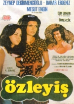 Özleyiş poster