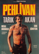 Pehlivan poster