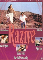 Raziye poster