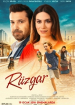 Rüzgar poster