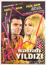 Sabah Yıldızı poster