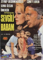 Sevgili Babam poster