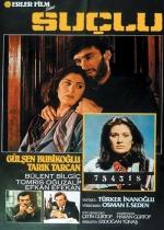 Suçlu poster