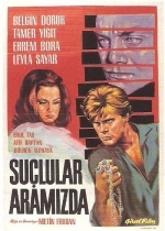 Suçlular Aramızda poster