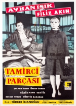 Tamirci Parçası poster