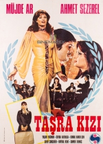 Taşra Kızı poster