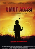 Umut Adası poster