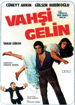 Vahşi Gelin poster