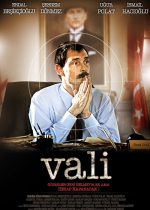 Vali poster