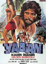 Yaban poster