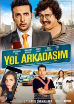 Yol Arkadaşım poster